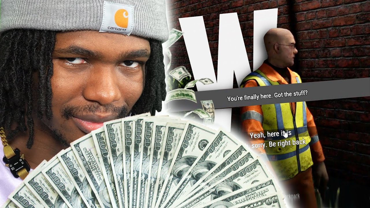 Drug Dealer Simulator is TOO EASY!! (#3)