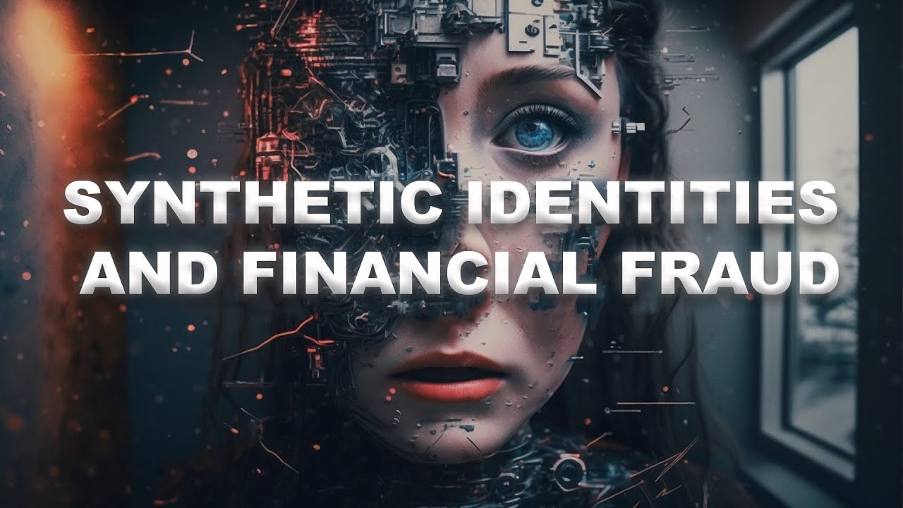 The Danger of AI: Synthetic identities and digital fraud