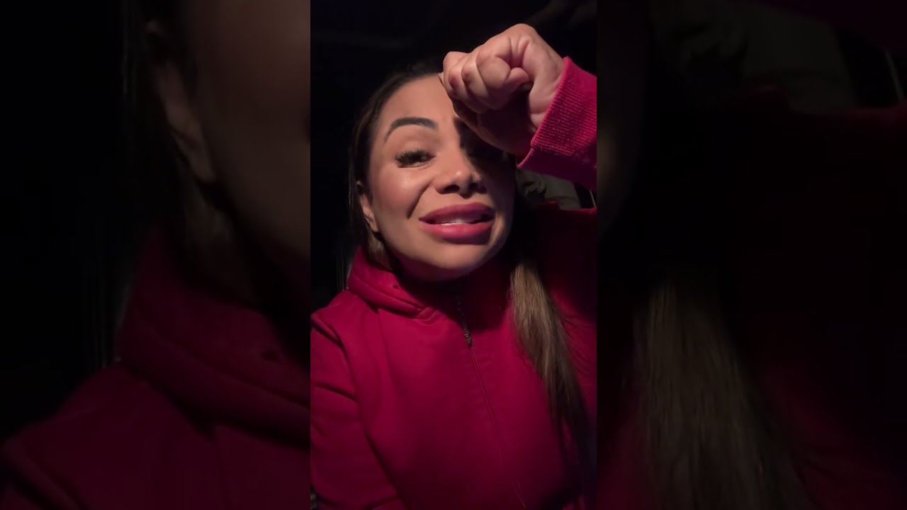 tabita lima está ao vivo!