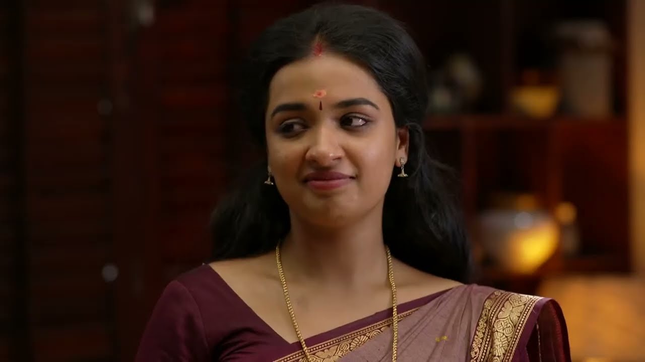 അപകടനില തരണം ചെയ്ത് Sharada | Kudumbashree Sharada | Full Ep 370 | Mersheena  - Zee Keralam