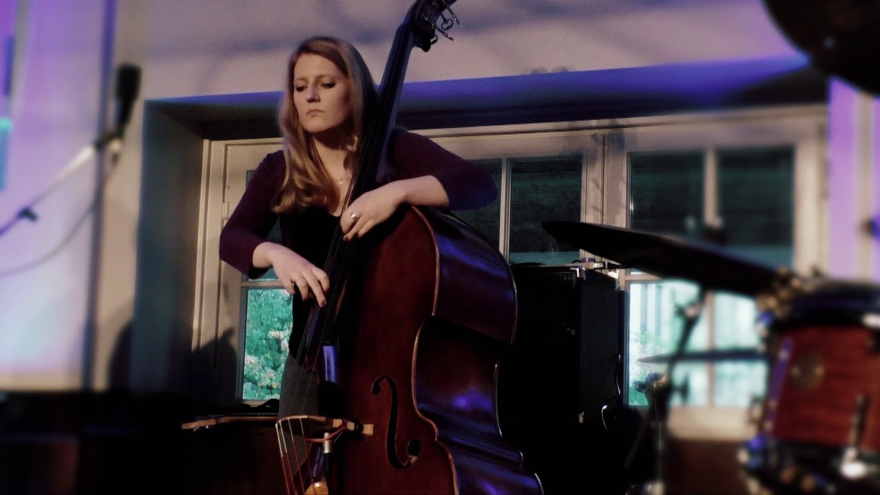 Information Transformation - Lisa Wulff Quartett