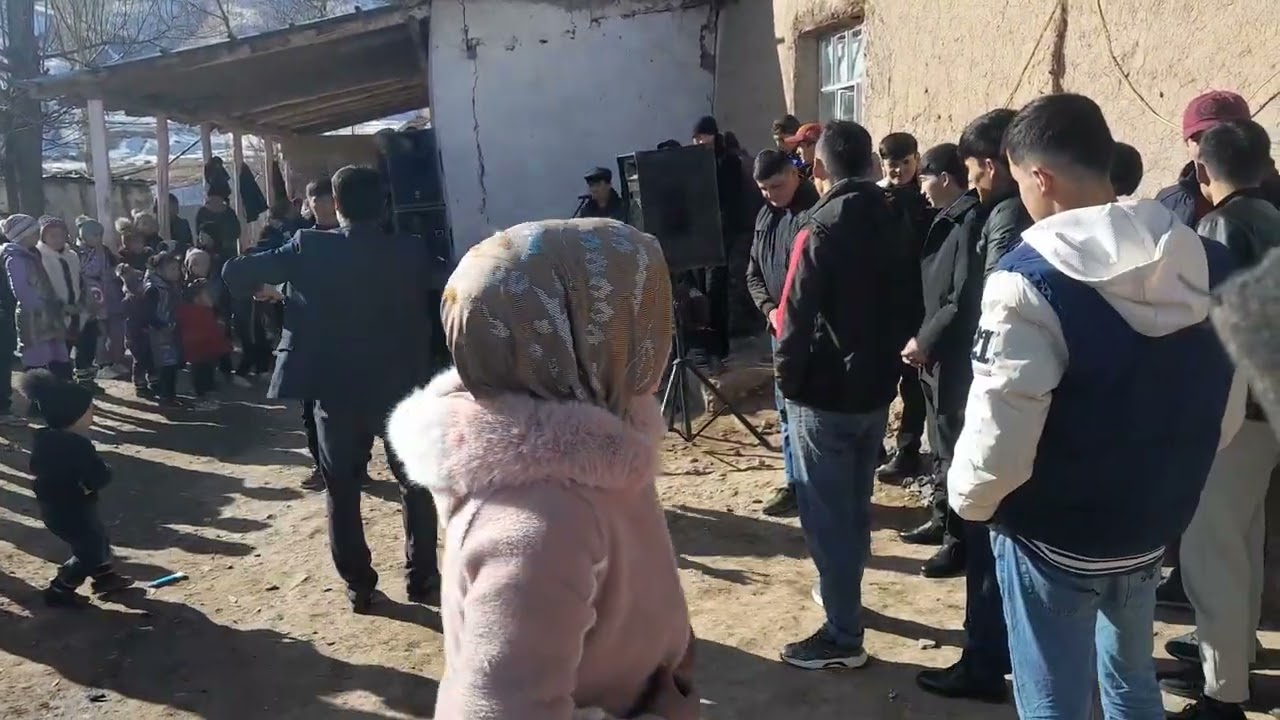 Той Жерге тал Сары талаа айылы