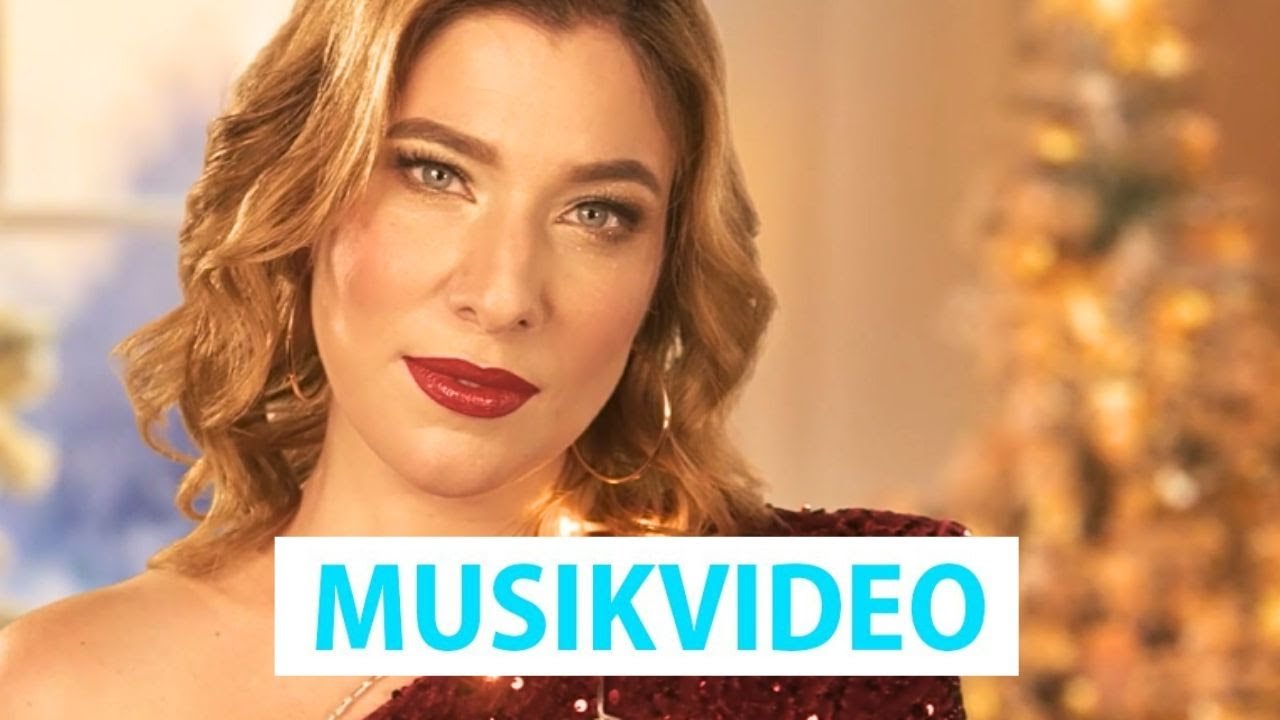 Laura Wilde - Weihnachtszauberzeit (Offizielles Video)