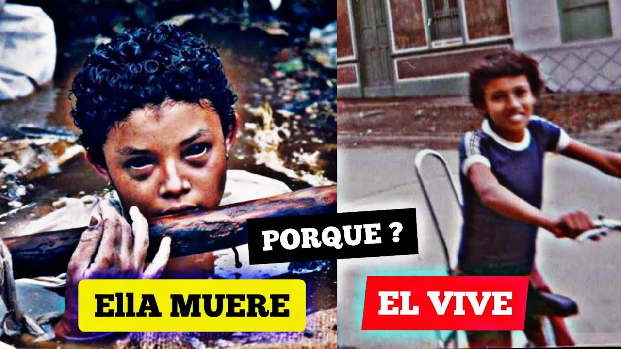 ARMERO tolima porque murió OMAIRA SANCHEZ y su HERMANO NO ?