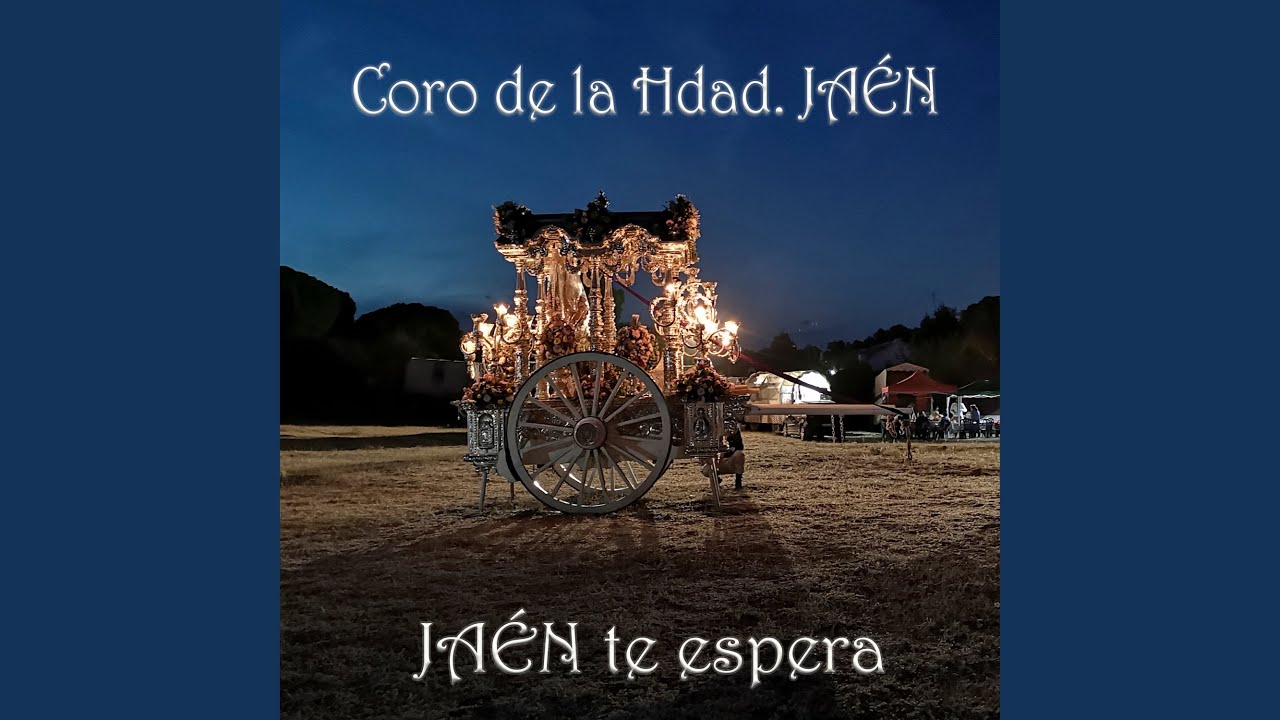 Jaén te espera