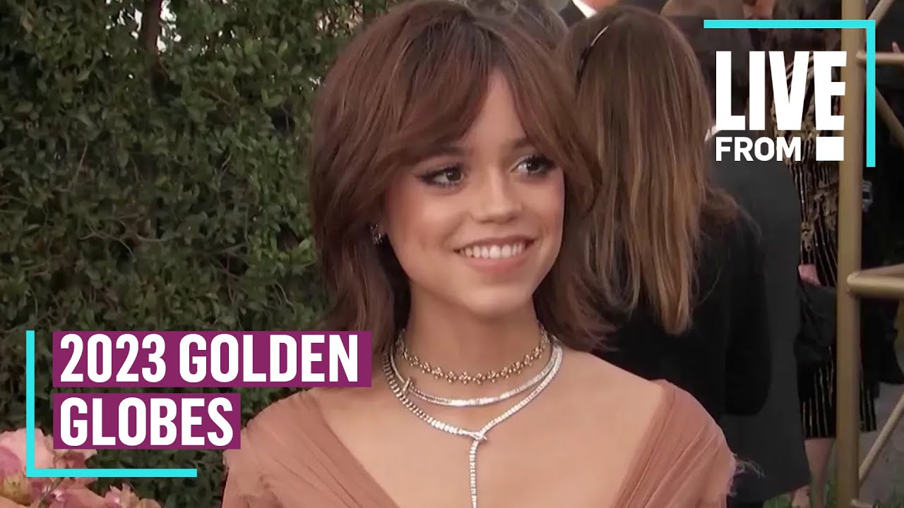 Wednesday's Jenna Ortega Wants a 