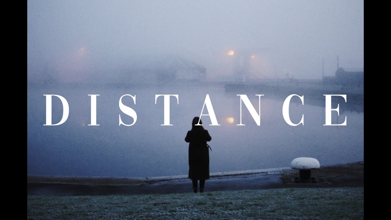 ICI DIX-SEPT | DISTANCE