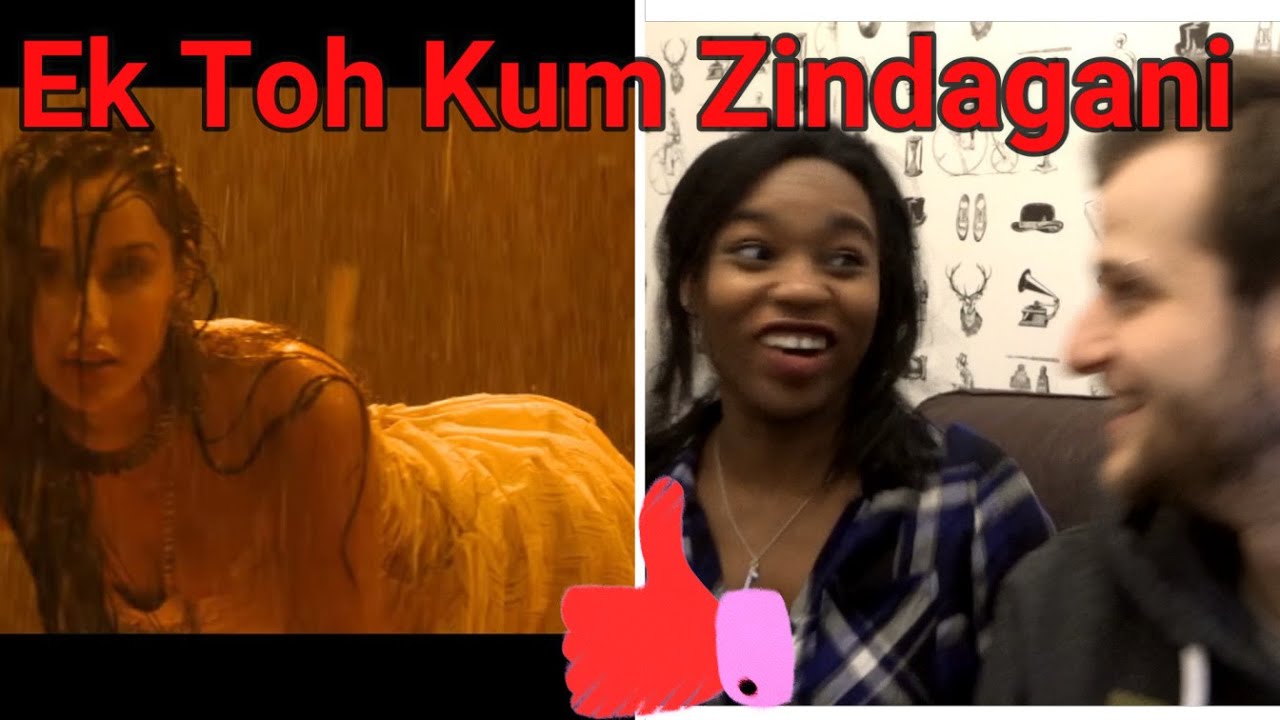 MARJAAVAAN: EK TOH KUM ZINDAGANI | MARRIED COUPLE REACTION
