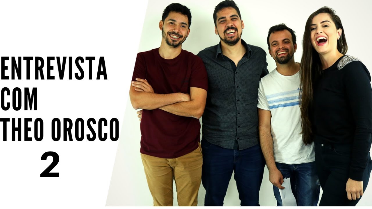 Entrevista com o maior especialista de PRÉ VENDAS DO BRASIL! Part 2