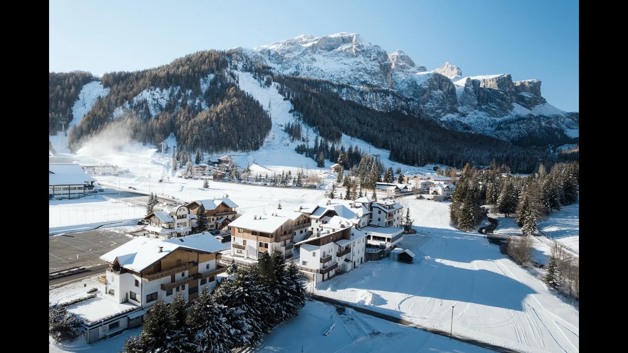 Alpine Penthouse for Sale in Corvara, Dolomites, Italy | JamesEdition