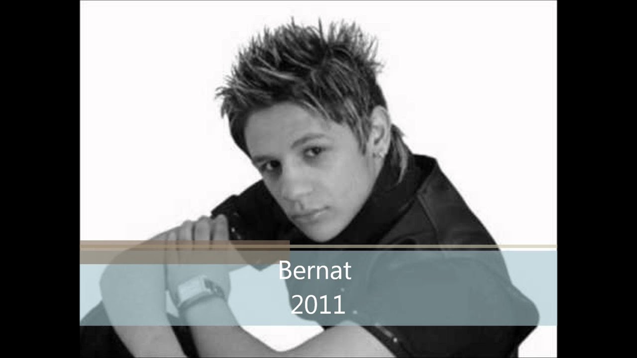 Bernat aj lele 2011 2012 mladi talenti