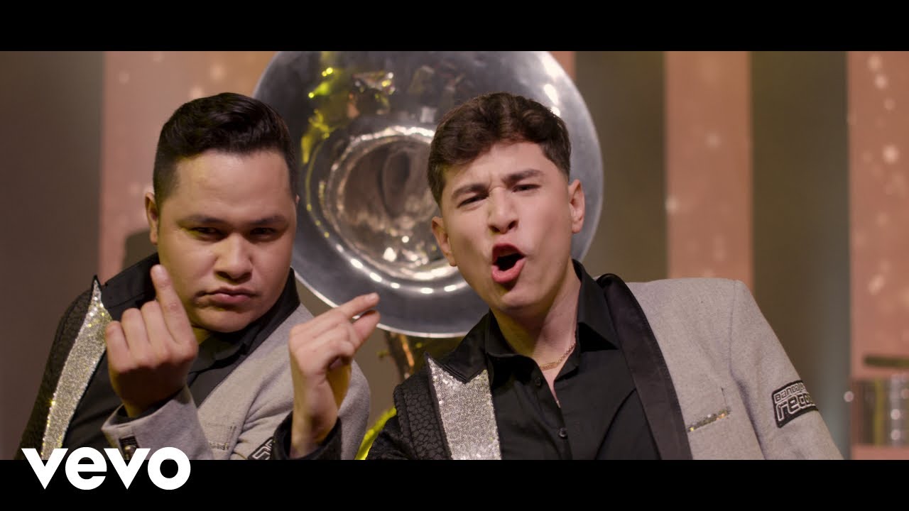 Banda Los Recoditos - Borracho De Cantina