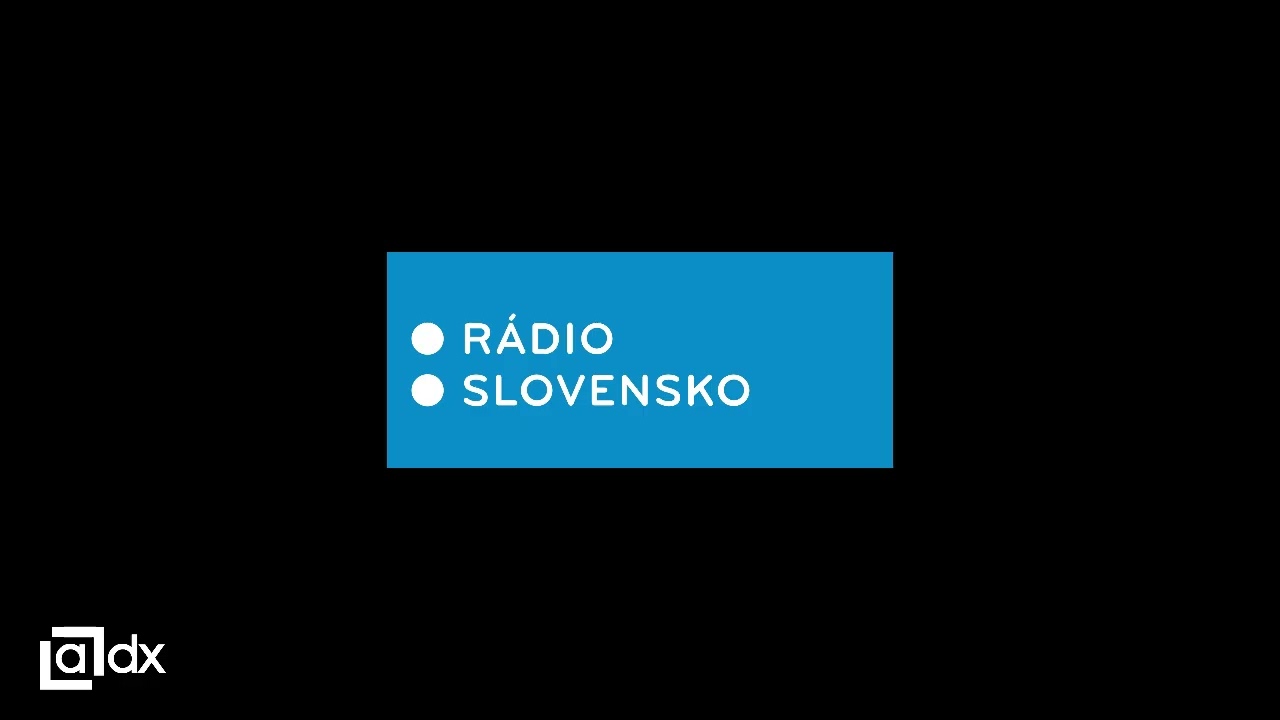 STVR R&aacute;dio Slovensko (Slovakia) - Short morning continuity + News opening, 01.03.2025
