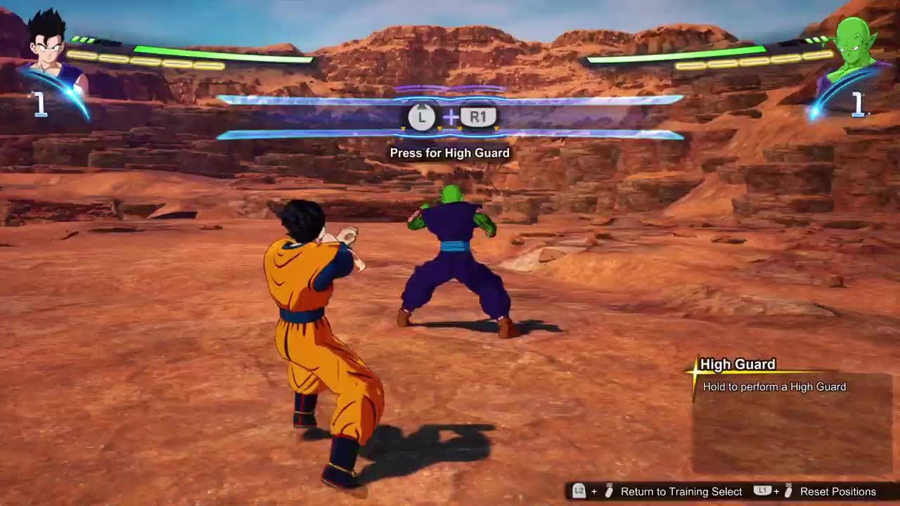 DRAGONBALL: Sparking! ZERO (Earlymorningcartoons) #DRAGONBALLsuper #goku #trunks #gohun #piccolo