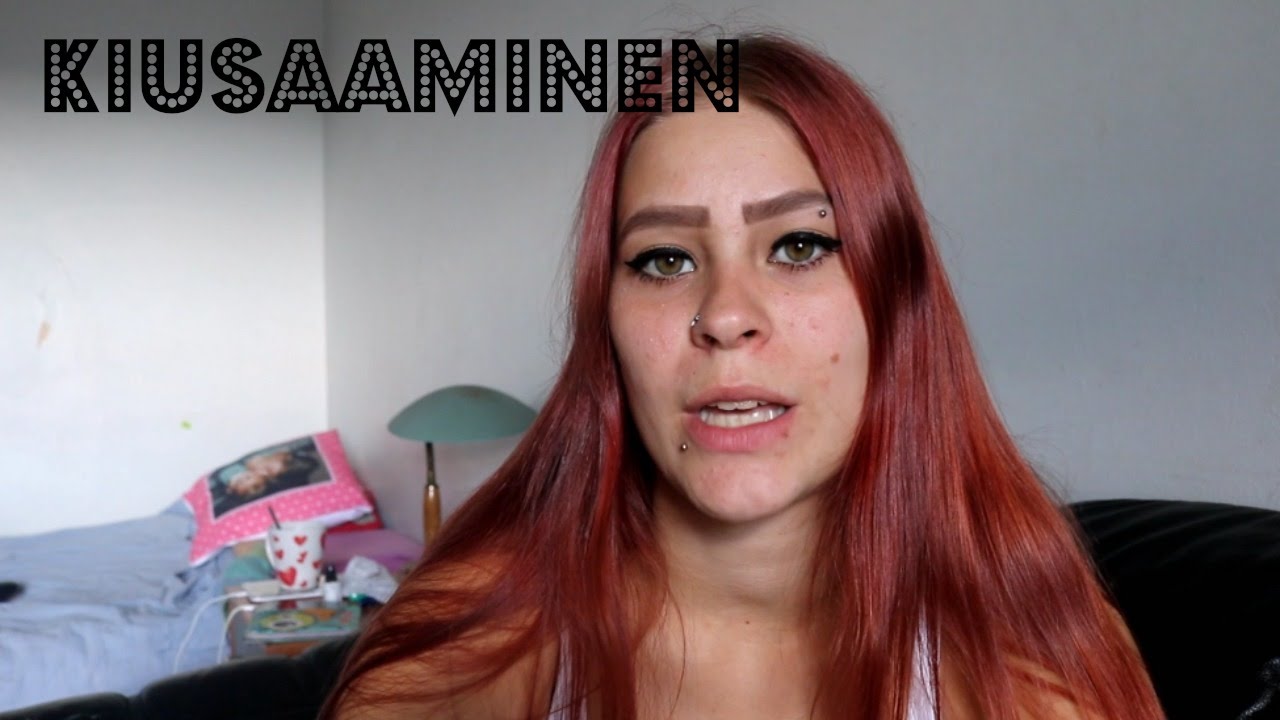 KIUSAAMINEN