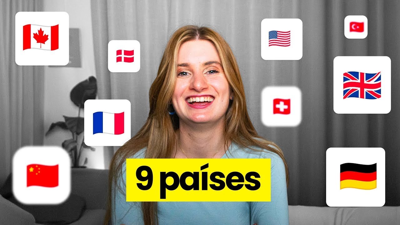 Estos 9 Países Te Pagan Por Estudiar 100% gratis