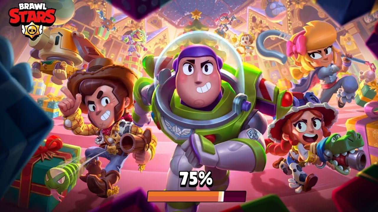 Jugando por primera vez al Brawl
