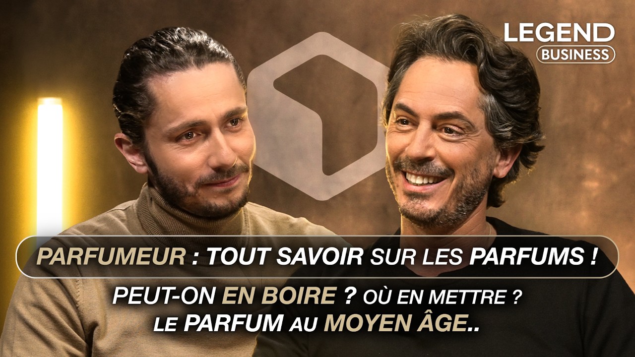 PARFUMEUR : TOUT SAVOIR SUR LES PARFUMS ! PEUT-ON EN BOIRE ? O&Ugrave; EN METTRE ? LE PARFUM AU MOYEN &Acirc;GE..