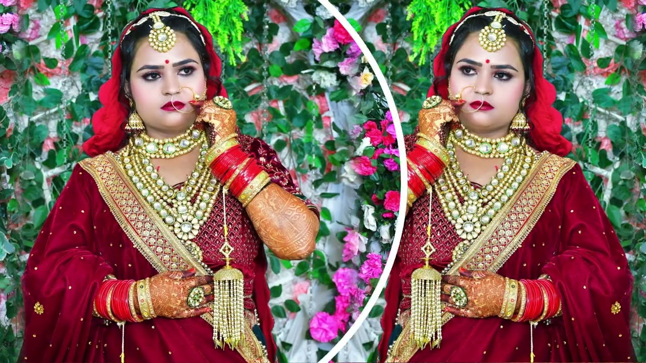 MARRIAGE PHOTO SHOOT MOMENTS