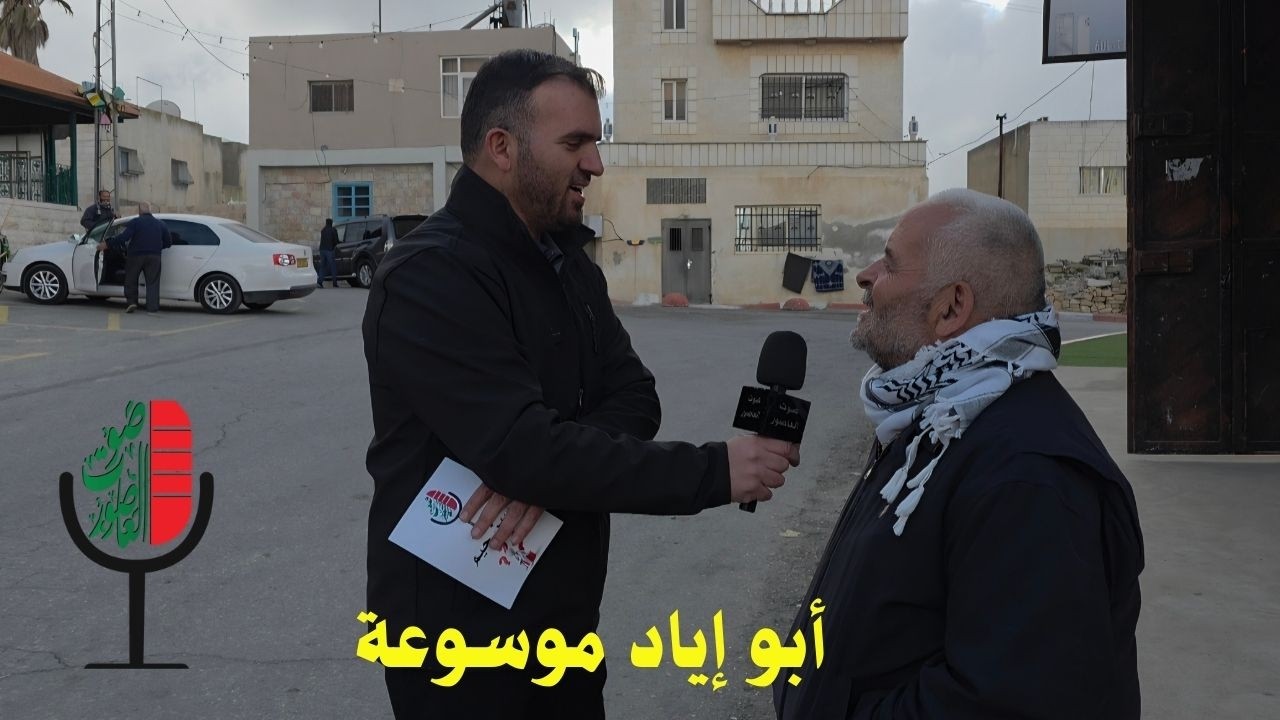 صوت العاصور: الحلقة الثالثة من برنامج سين جيم 2026. حلقة متنوعة من داخل عدة محلات.