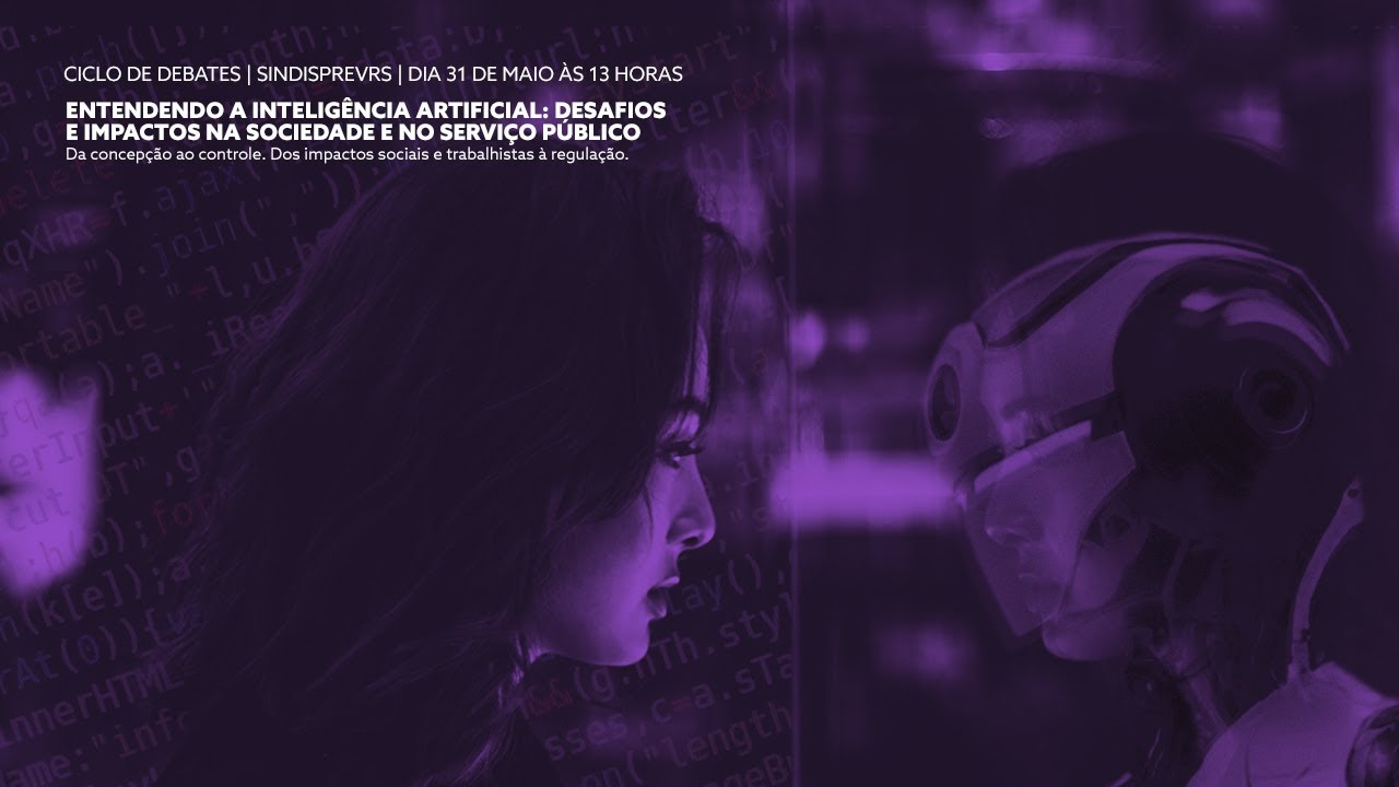Inteligência Artificial: Cadeia Produtiva à Regulação