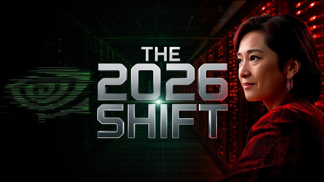 Why NVIDIA Should Be Worried About AMD in 2026