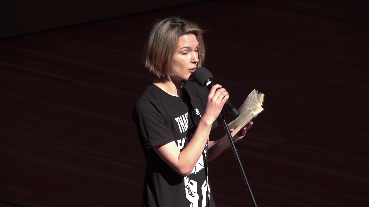 Luise Komma Klar - Hey Sexy (BB Slam 2019)