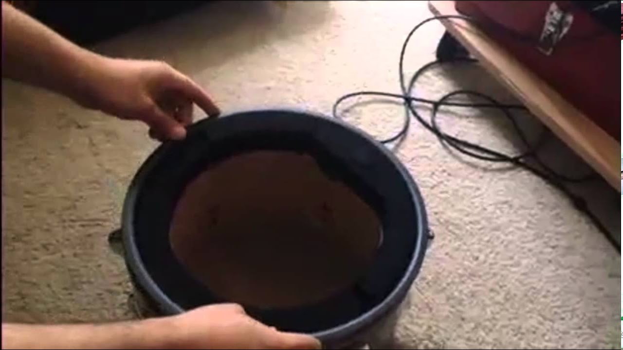 PadTechTriggers