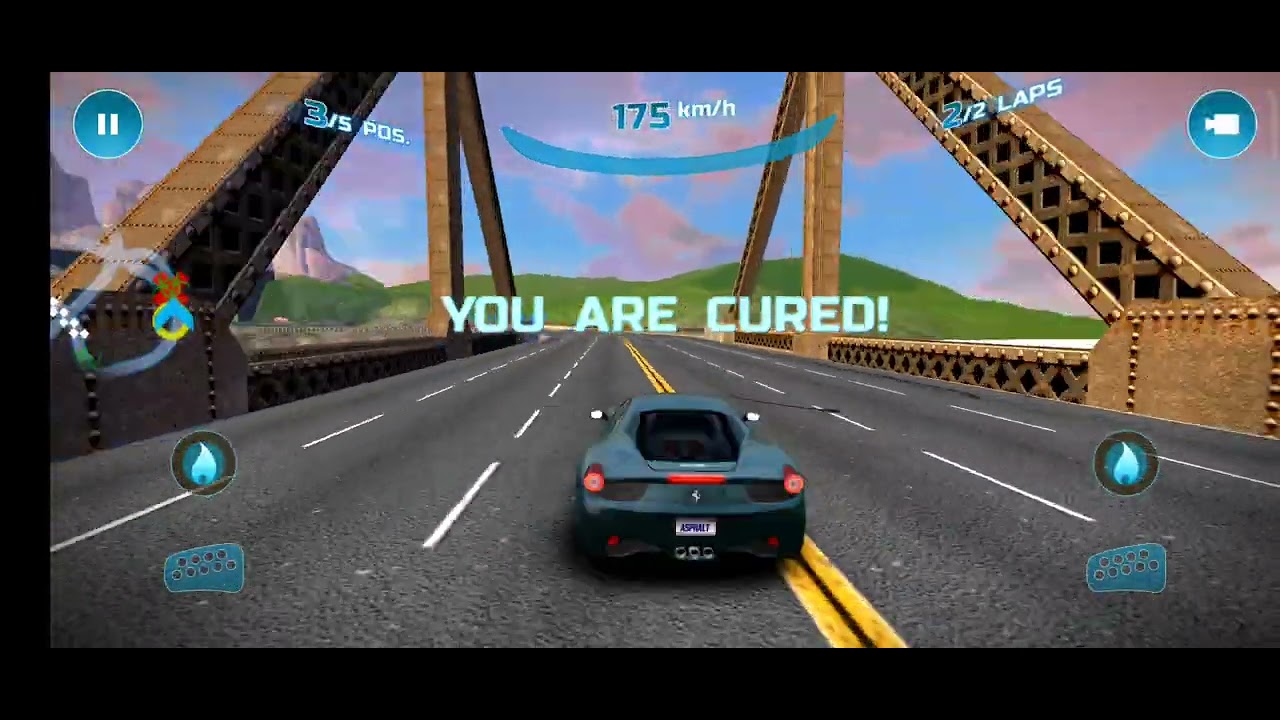 Asphalt Infected Mode: HOW TO WIN with a Massive Grid! (Pro Tips)