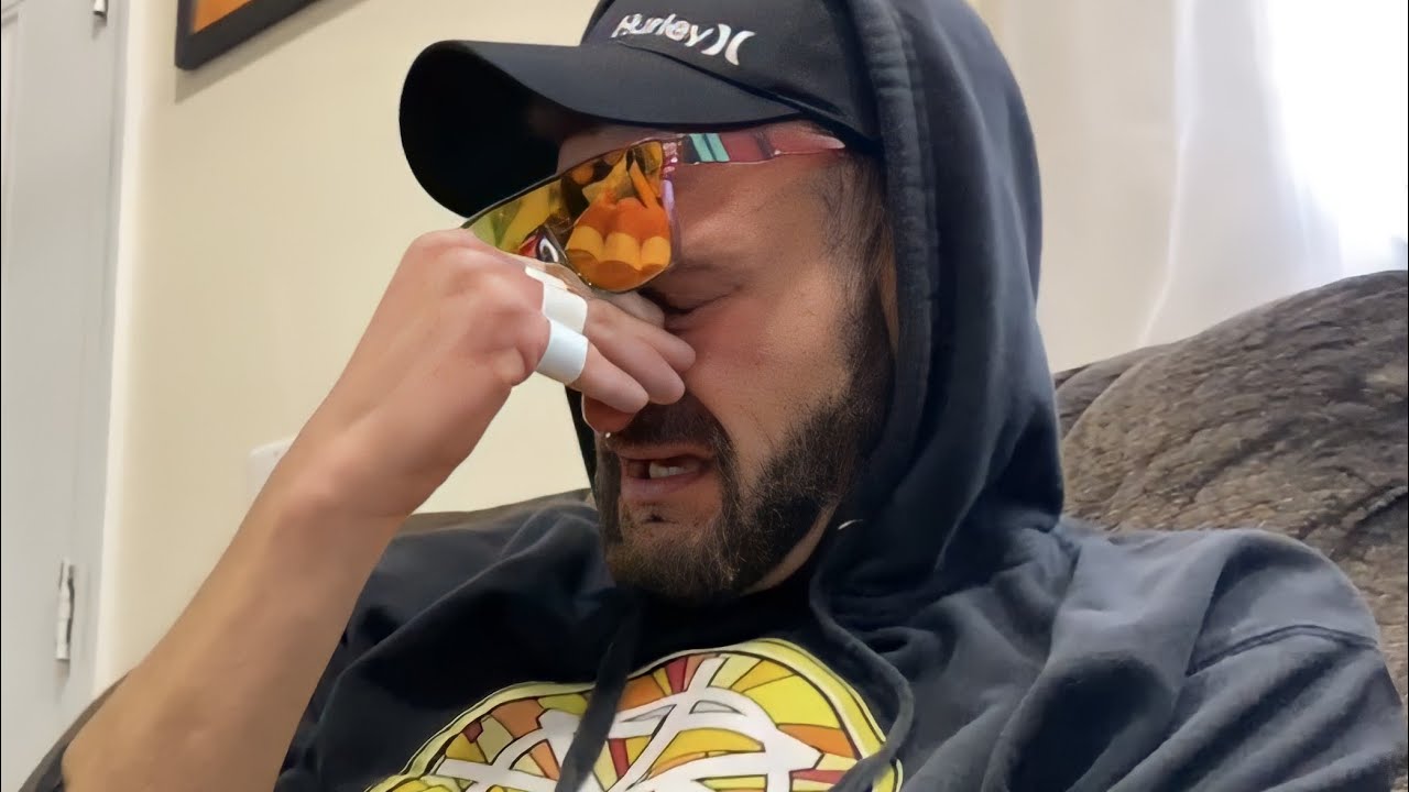 MY BROTHERS SECRET CONFESSION (Emotional)
