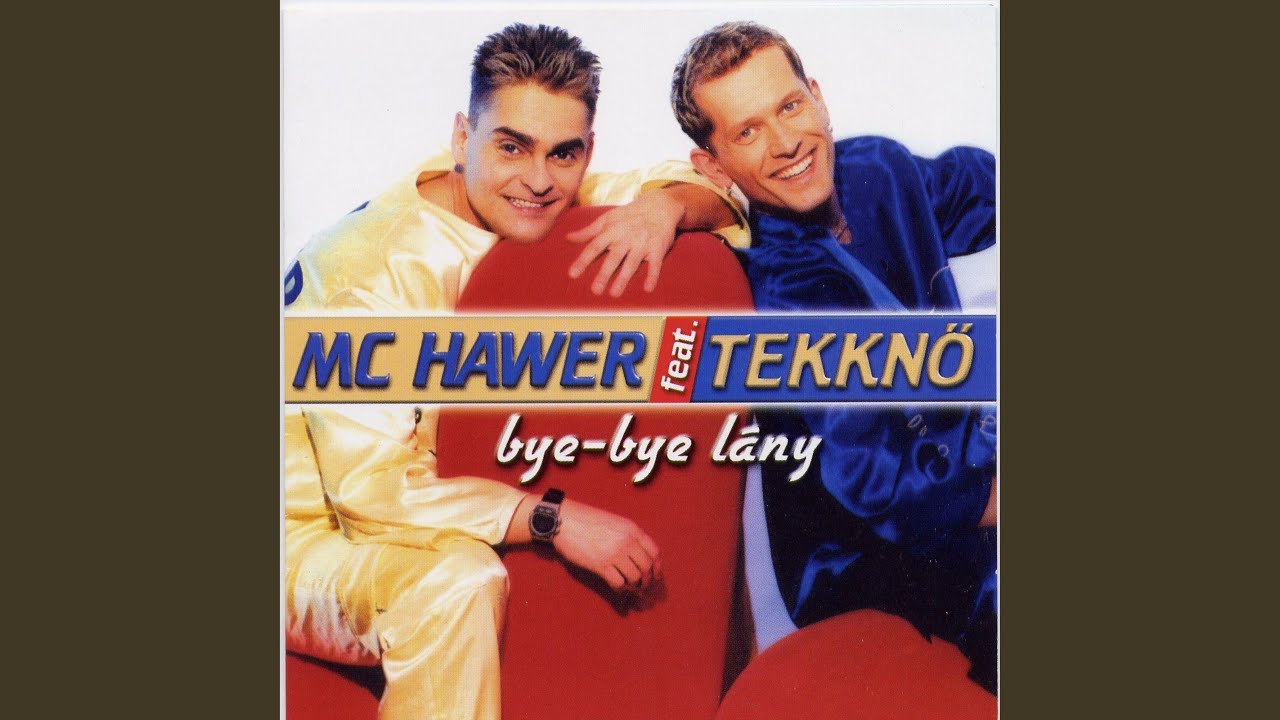 Végleg a szívügyem maradtál (feat. Tekknő)