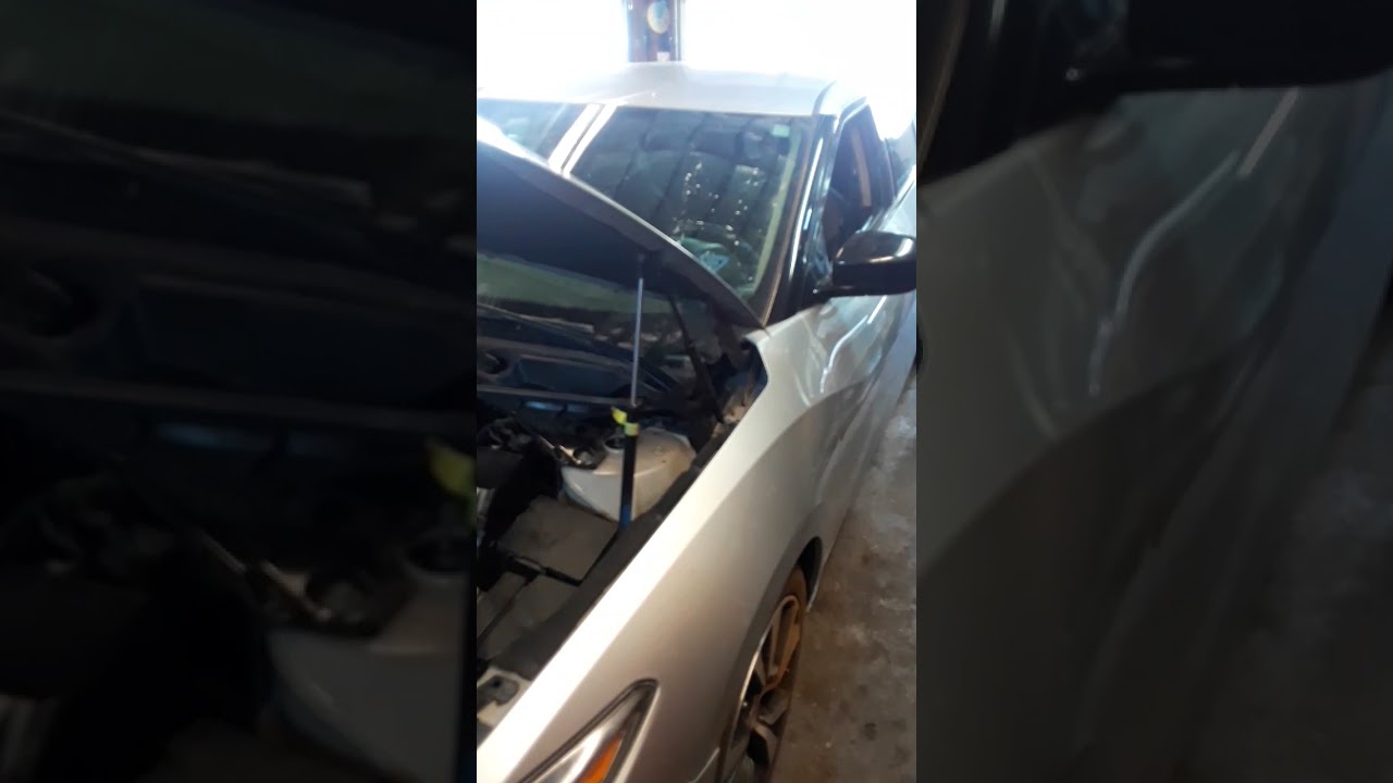 16 nissan maxima DTC P0024 to many solenoids,  hope helps someone