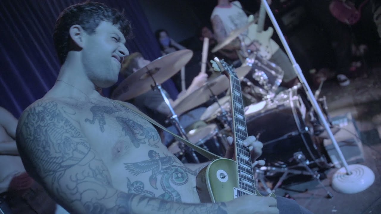 Deflect • FULL SET • Brooklyn, NY • 9.3.21