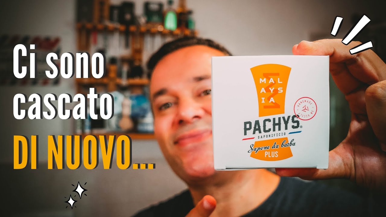 Saponi da Barba Artigianali: Eleganza e Qualit&agrave; di Saponificio Pachys... Malaysia