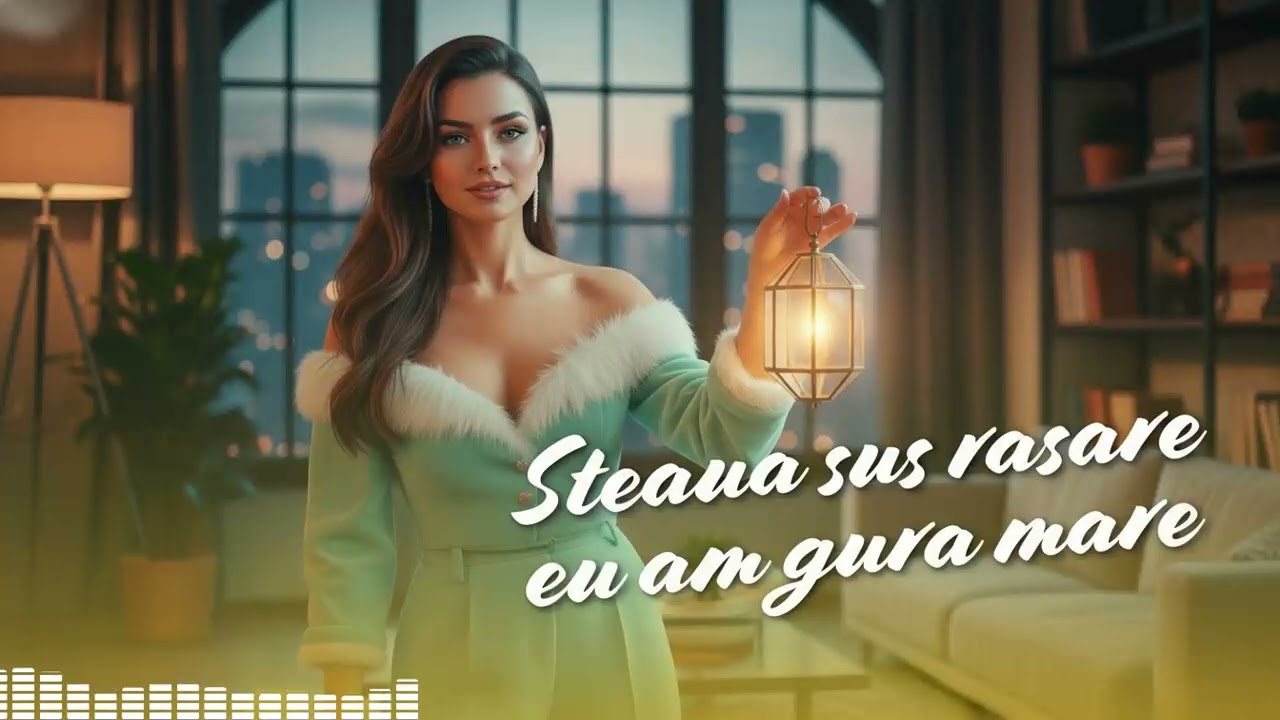 EXCLUSIV! Maneaua Care Îți Ridică Moralul Când Ești La VOLAN
