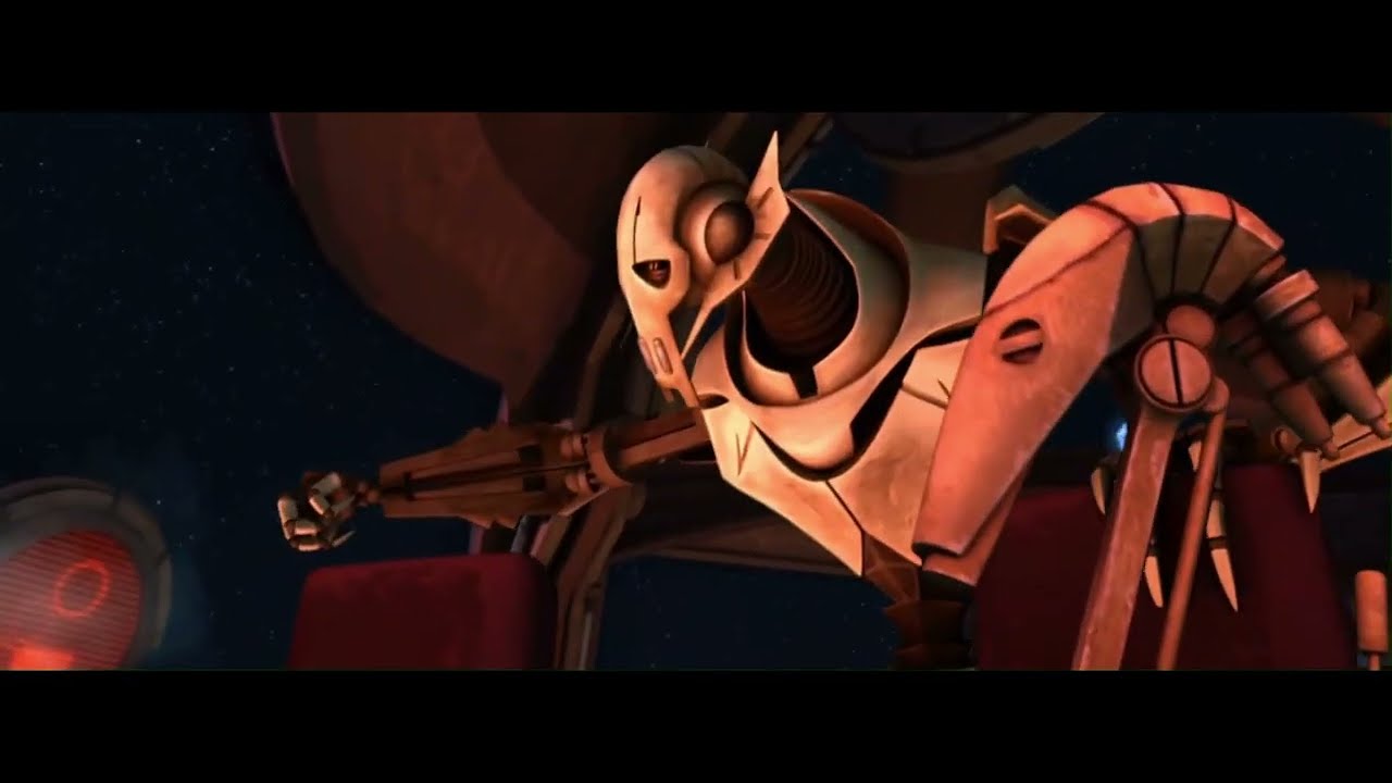 Funny Battle Droid Moments Part 2 | Star Wars Clone Wars