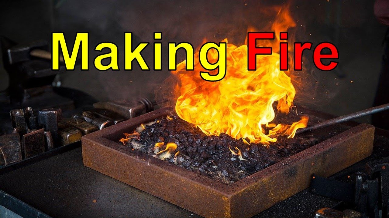 Making Fire – No. 1392 #cfc  #homesteadingforbeginners  #fridaynightonthehomestead