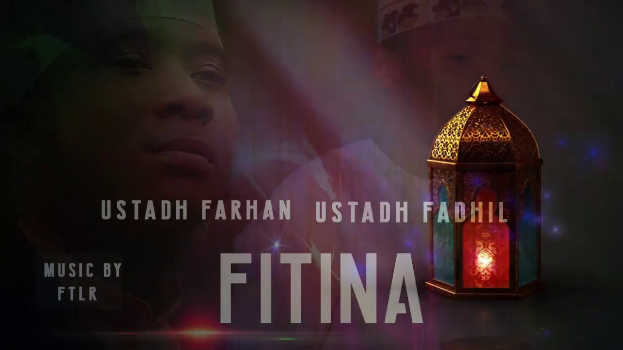 MFUMO WA QASWIDA YA PEKEE UNAOWASHANGAZA WATU KUTOKA KWA USTADH FARHAN KUTOKA KHALID BIN WALID