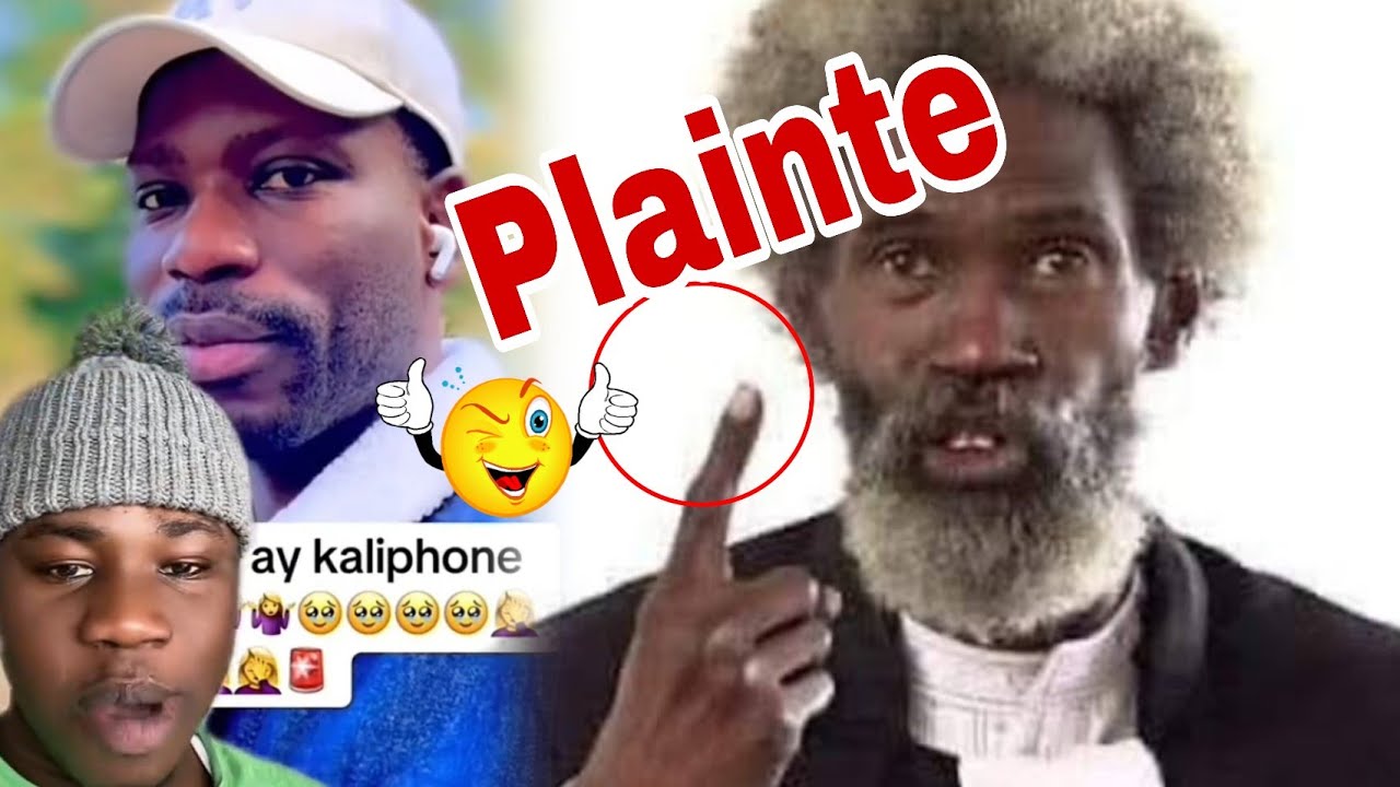 Wouy😅 kaliphone migui si ayy problème you Doywar Degueloul 