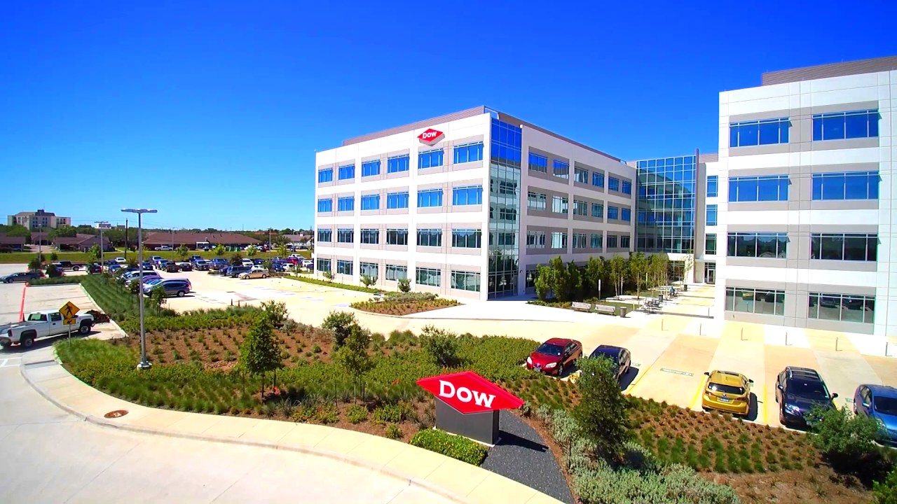 Dow Chemical Campus