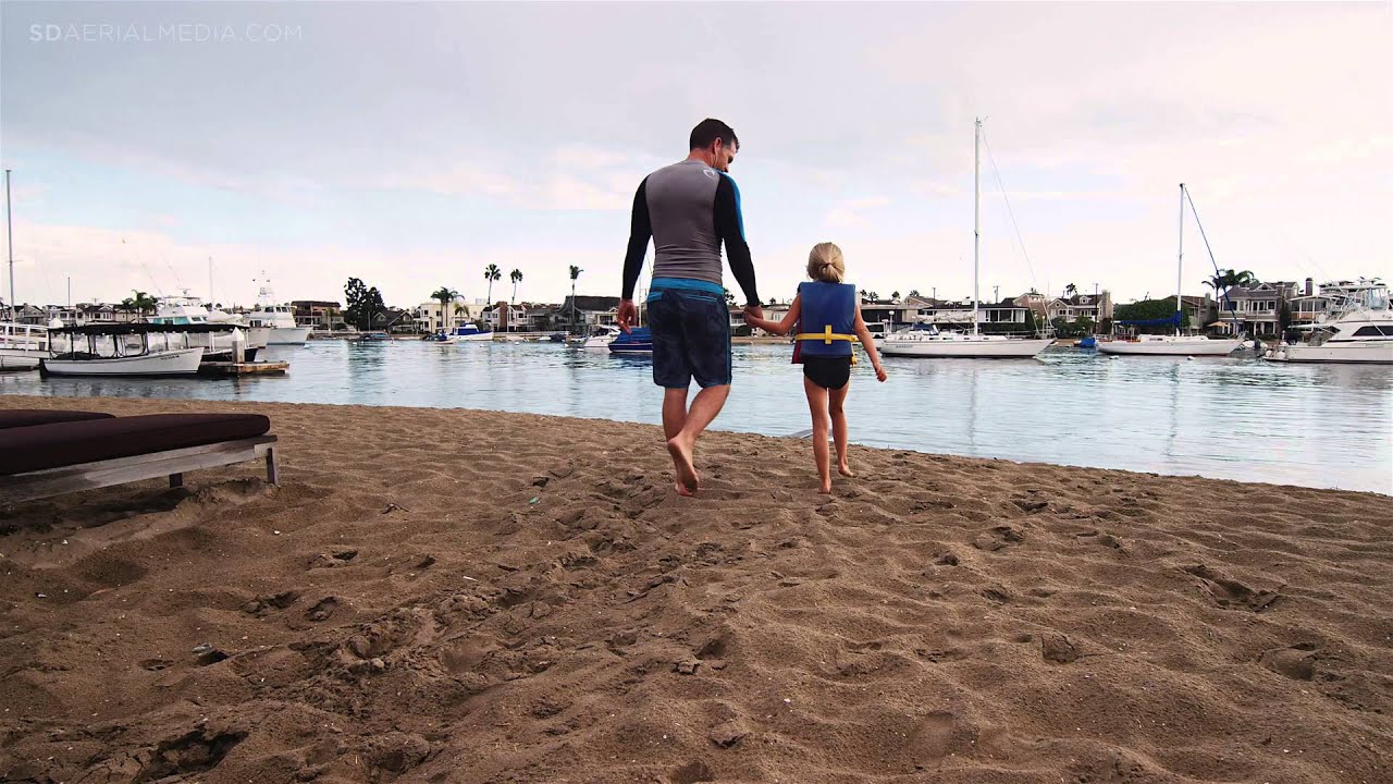 22 Beacon Bay, Newport Beach