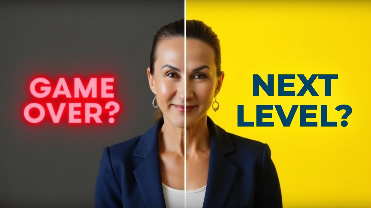 You Don't Have A Motivation Problem (You Have This)