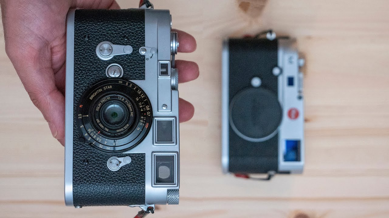 My experience with Brightin Star 28mm f2.8