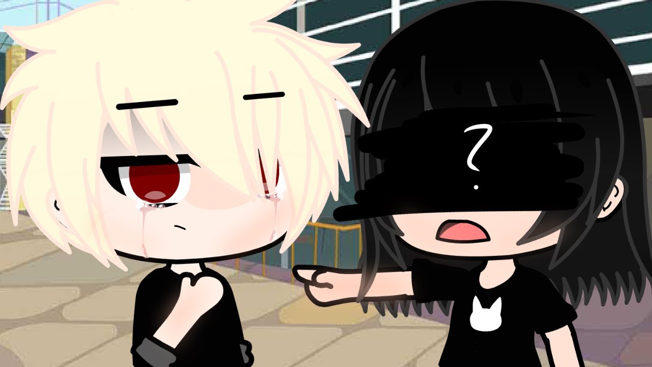 Would Anyone Care || BNHA Sad Bakugou
