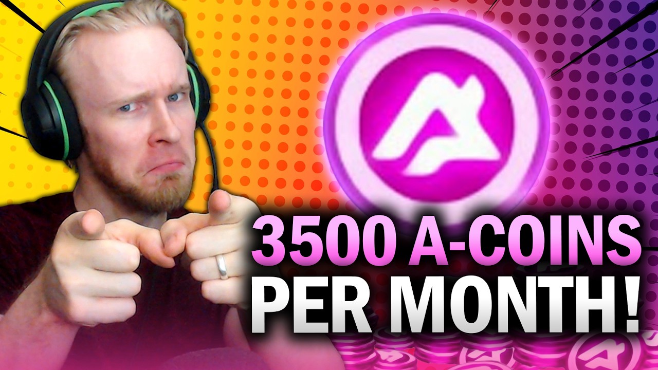 Как быстро получить бесконечные монеты A-COINS (советы и рекомендации для F2P) — Mech Arena