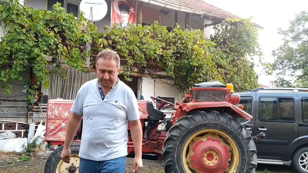 444 enter motorunun a dan Z ye tüm sıvı ve filtre bakimlari