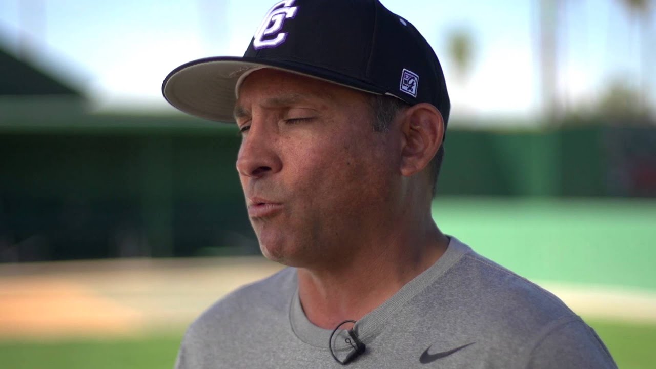 Baseball at GCU
