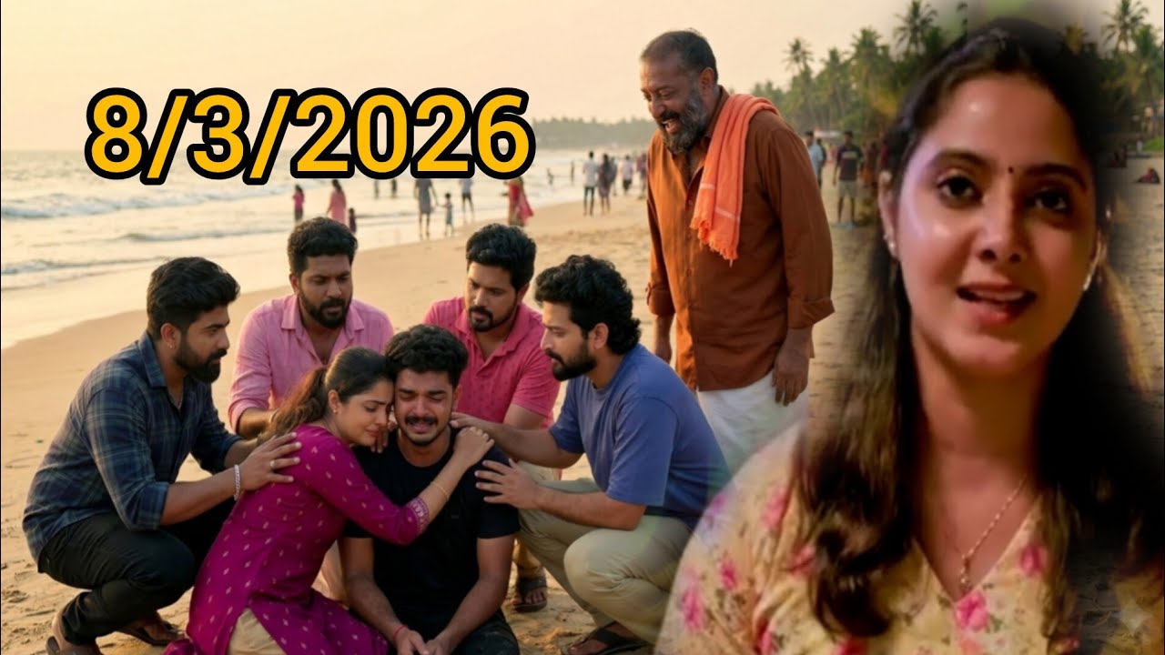🥰നികേഷിനോടൊപ്പം നിധിയെ തേടി ആ ഭാഗ്യം വന്ന് ചേരുമ്പോൾ 🥰👌 #kattathekilikkoodupromo