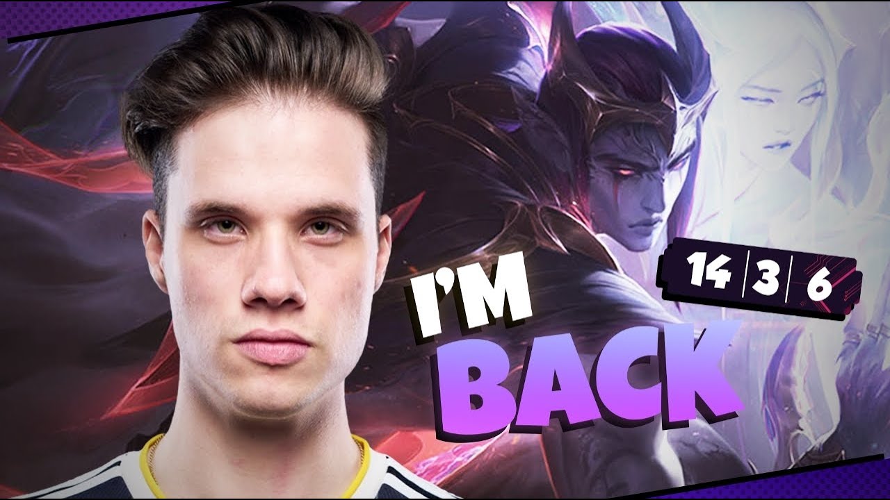 I'm back Sadge boys | Crownshot | Stream Highlights
