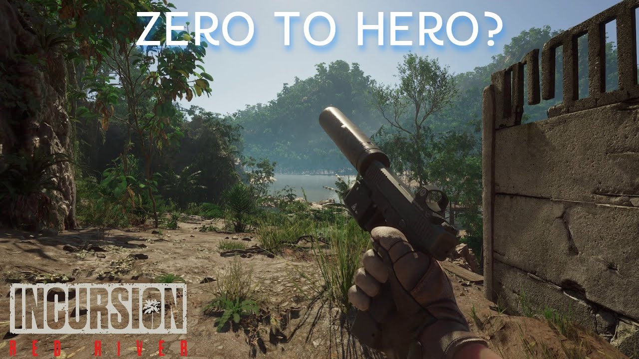 Can We Go Zero to Hero?